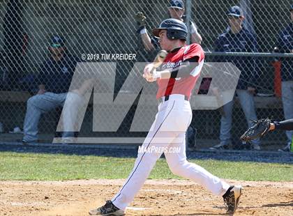 Thumbnail 2 in Conrad Weiser @ Annville-Cleona photogallery.