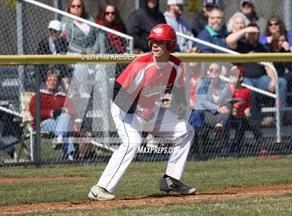 Thumbnail 3 in Conrad Weiser @ Annville-Cleona photogallery.