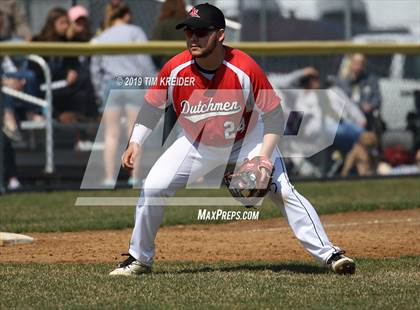 Thumbnail 3 in Conrad Weiser @ Annville-Cleona photogallery.