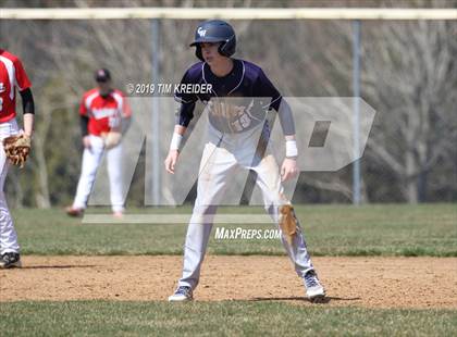 Thumbnail 3 in Conrad Weiser @ Annville-Cleona photogallery.