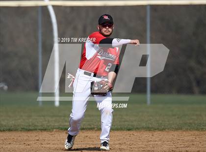 Thumbnail 3 in Conrad Weiser @ Annville-Cleona photogallery.