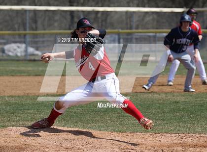 Thumbnail 3 in Conrad Weiser @ Annville-Cleona photogallery.