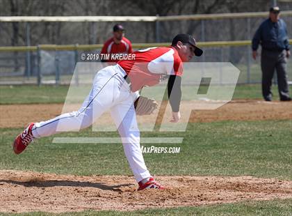 Thumbnail 1 in Conrad Weiser @ Annville-Cleona photogallery.