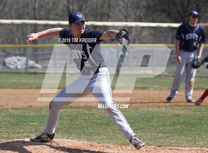 Thumbnail 2 in Conrad Weiser @ Annville-Cleona photogallery.