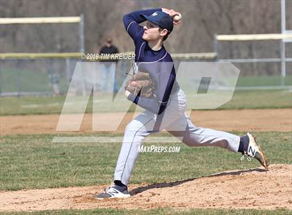 Thumbnail 1 in Conrad Weiser @ Annville-Cleona photogallery.