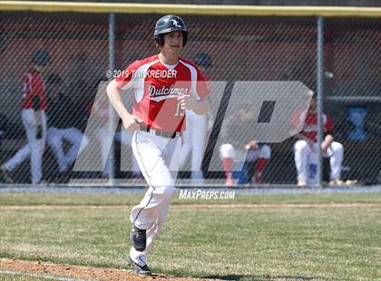 Thumbnail 2 in Conrad Weiser @ Annville-Cleona photogallery.