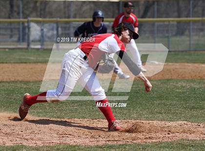 Thumbnail 1 in Conrad Weiser @ Annville-Cleona photogallery.