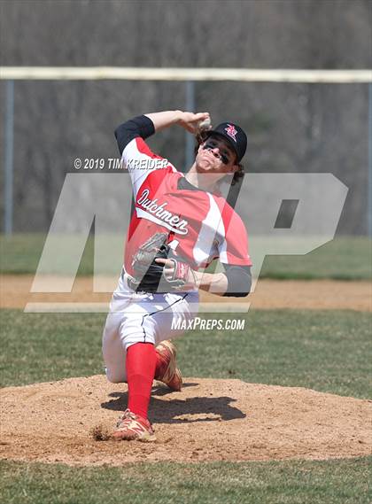 Thumbnail 2 in Conrad Weiser @ Annville-Cleona photogallery.