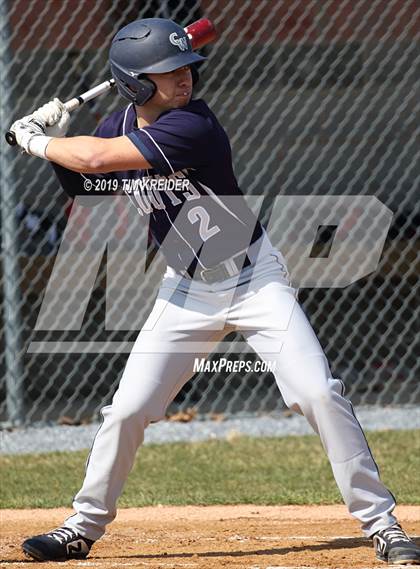 Thumbnail 1 in Conrad Weiser @ Annville-Cleona photogallery.