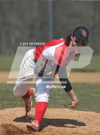Thumbnail 3 in Conrad Weiser @ Annville-Cleona photogallery.