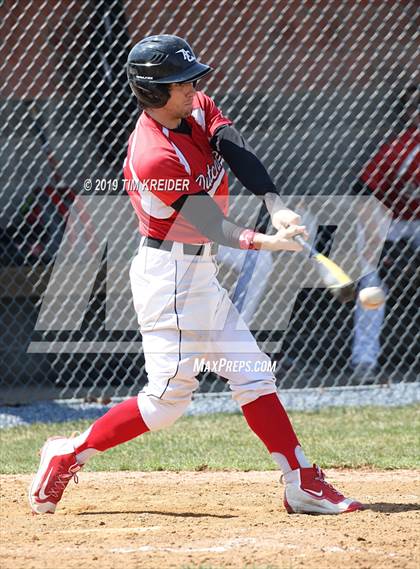 Thumbnail 3 in Conrad Weiser @ Annville-Cleona photogallery.