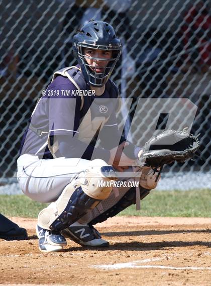Thumbnail 1 in Conrad Weiser @ Annville-Cleona photogallery.