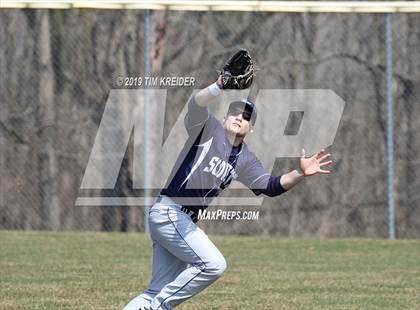 Thumbnail 3 in Conrad Weiser @ Annville-Cleona photogallery.