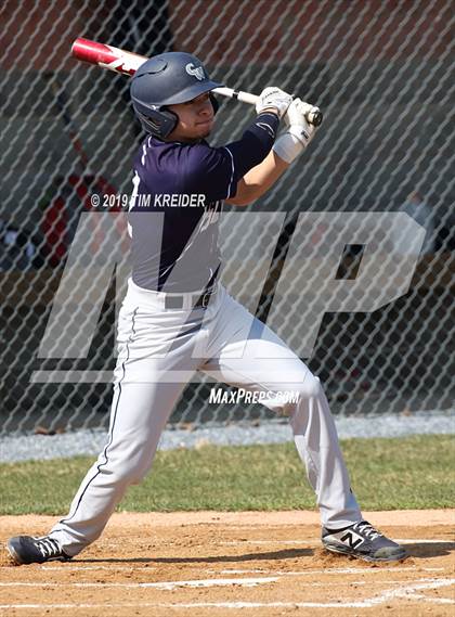 Thumbnail 1 in Conrad Weiser @ Annville-Cleona photogallery.