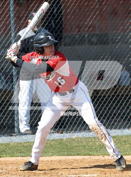 Thumbnail 1 in Conrad Weiser @ Annville-Cleona photogallery.