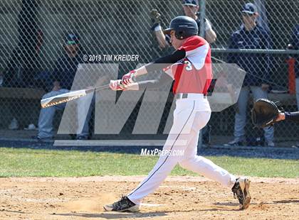 Thumbnail 1 in Conrad Weiser @ Annville-Cleona photogallery.