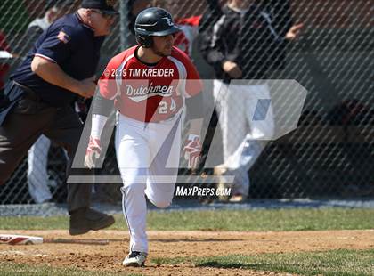 Thumbnail 3 in Conrad Weiser @ Annville-Cleona photogallery.