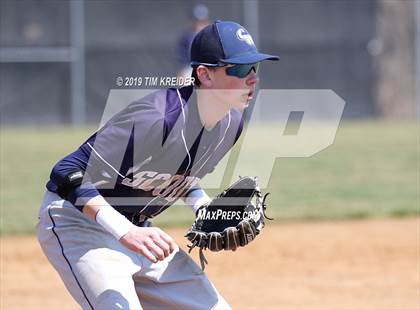 Thumbnail 1 in Conrad Weiser @ Annville-Cleona photogallery.