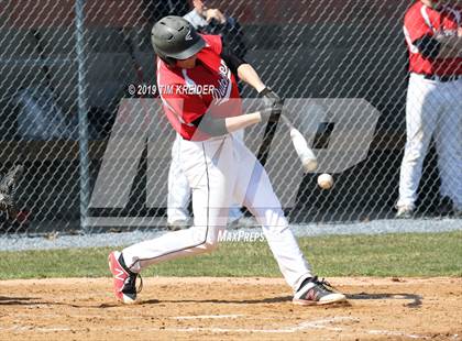 Thumbnail 1 in Conrad Weiser @ Annville-Cleona photogallery.