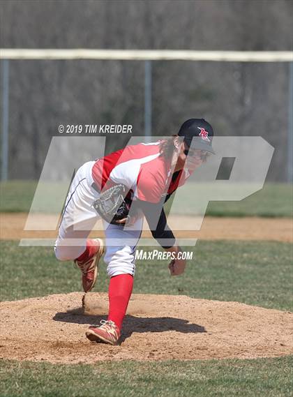 Thumbnail 1 in Conrad Weiser @ Annville-Cleona photogallery.