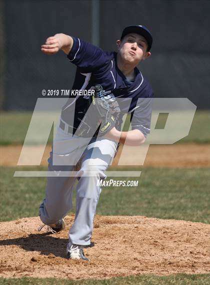 Thumbnail 1 in Conrad Weiser @ Annville-Cleona photogallery.