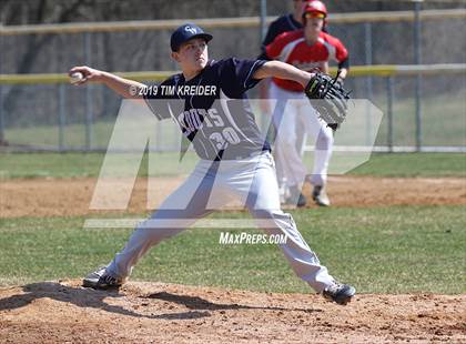 Thumbnail 3 in Conrad Weiser @ Annville-Cleona photogallery.