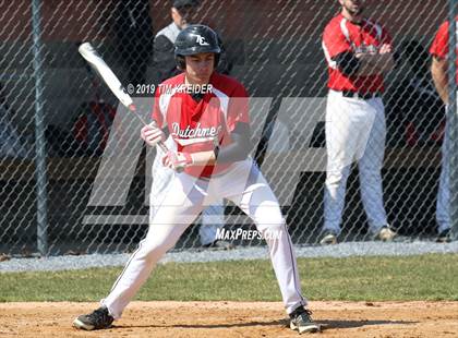 Thumbnail 3 in Conrad Weiser @ Annville-Cleona photogallery.