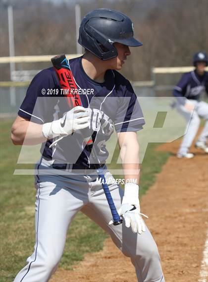 Thumbnail 1 in Conrad Weiser @ Annville-Cleona photogallery.