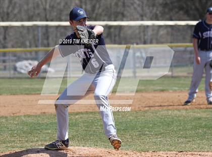 Thumbnail 1 in Conrad Weiser @ Annville-Cleona photogallery.