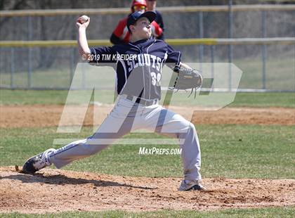Thumbnail 1 in Conrad Weiser @ Annville-Cleona photogallery.