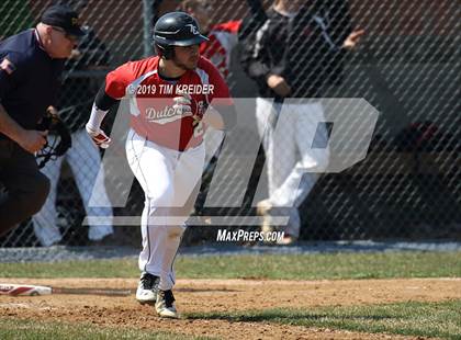 Thumbnail 2 in Conrad Weiser @ Annville-Cleona photogallery.