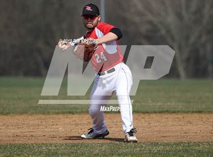 Thumbnail 2 in Conrad Weiser @ Annville-Cleona photogallery.