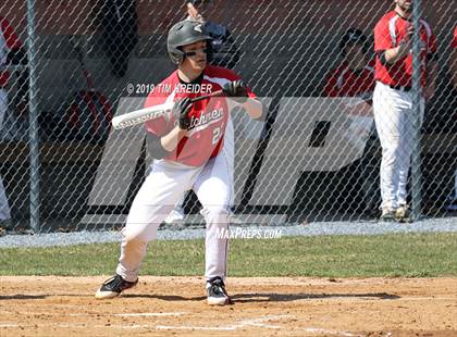 Thumbnail 3 in Conrad Weiser @ Annville-Cleona photogallery.
