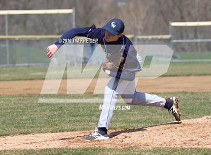 Thumbnail 2 in Conrad Weiser @ Annville-Cleona photogallery.