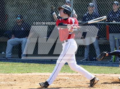 Thumbnail 2 in Conrad Weiser @ Annville-Cleona photogallery.