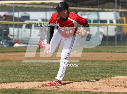 Thumbnail 3 in Conrad Weiser @ Annville-Cleona photogallery.