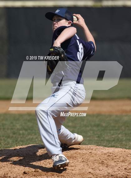 Thumbnail 2 in Conrad Weiser @ Annville-Cleona photogallery.