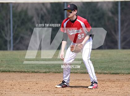 Thumbnail 2 in Conrad Weiser @ Annville-Cleona photogallery.