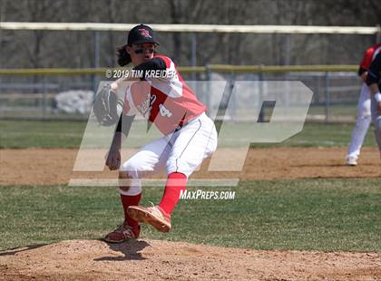 Thumbnail 2 in Conrad Weiser @ Annville-Cleona photogallery.