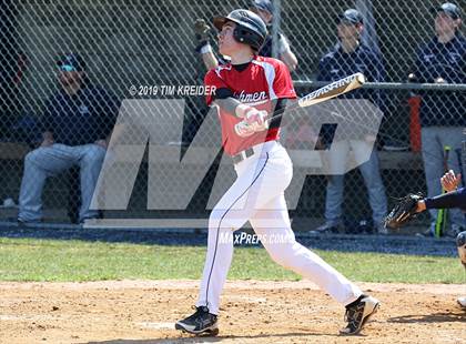 Thumbnail 3 in Conrad Weiser @ Annville-Cleona photogallery.