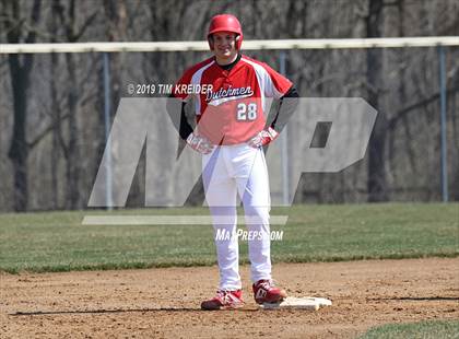 Thumbnail 3 in Conrad Weiser @ Annville-Cleona photogallery.