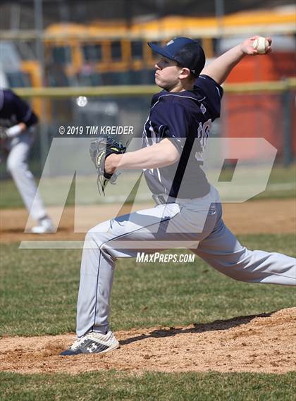 Thumbnail 1 in Conrad Weiser @ Annville-Cleona photogallery.
