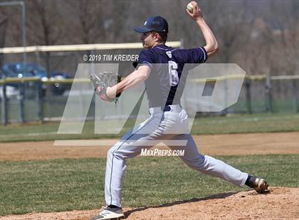 Thumbnail 1 in Conrad Weiser @ Annville-Cleona photogallery.
