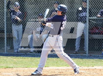 Thumbnail 2 in Conrad Weiser @ Annville-Cleona photogallery.