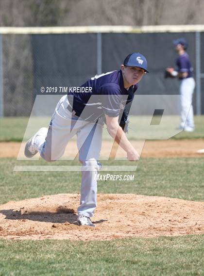 Thumbnail 1 in Conrad Weiser @ Annville-Cleona photogallery.