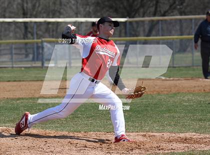 Thumbnail 3 in Conrad Weiser @ Annville-Cleona photogallery.