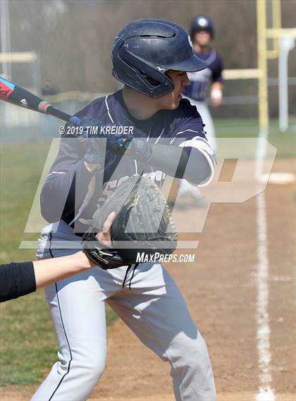 Thumbnail 1 in Conrad Weiser @ Annville-Cleona photogallery.