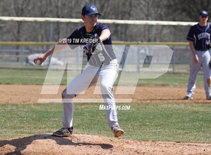 Thumbnail 1 in Conrad Weiser @ Annville-Cleona photogallery.