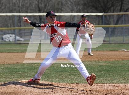 Thumbnail 1 in Conrad Weiser @ Annville-Cleona photogallery.