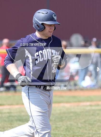 Thumbnail 1 in Conrad Weiser @ Annville-Cleona photogallery.